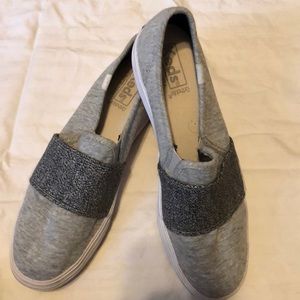 Keds Ortholite Slip-on Sneakers